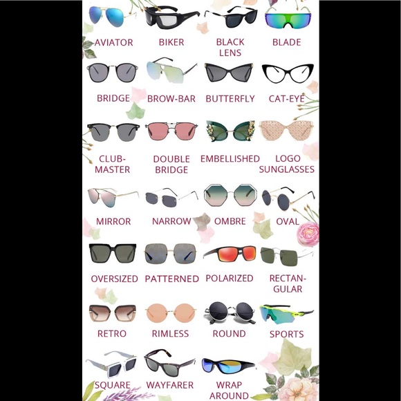 2 Pairs Mirrors Rounds Sunnies Blue Tint Tortoise Shell Sunglasses ? main image 10